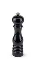 Peugeot Salz-/Pfeffermühle Paris u´Select schwarz lackiert