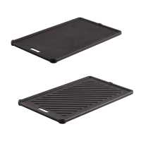 Grillplatte Videro E2-P