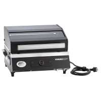 Elektrogrill BBQ-Portable VIDERO PRO E2-P