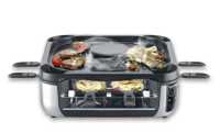 S-Joy Sevento Raclette Gerät