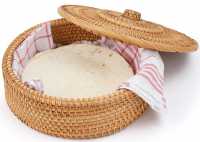 Tortilla Korb