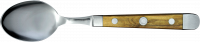 Tafellöffel -Alpha Olive-